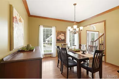 2561 Christopher Oaks Court, Oakville, MO 63129 - Photo 6
