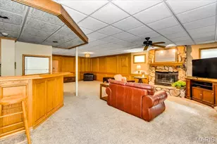 2561 Christopher Oaks Ct, Oakville, MO 63129 - Photo 42