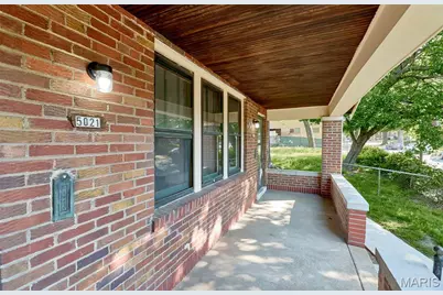 5021 Ray Avenue, Saint Louis, MO 63116 - Photo 2