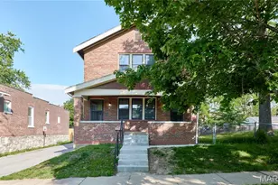 5021 Ray Ave, Saint Louis, MO 63116 - Photo 1