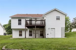 123 Williamsburg Dr, Crystal City, MO 63019 - Photo 2