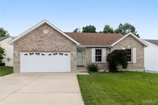 123 Williamsburg Dr, Crystal City, MO 63019 - Photo 1