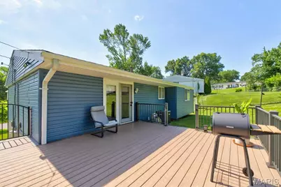 807 Gaillard Court, Ballwin, MO 63011 - Photo 32