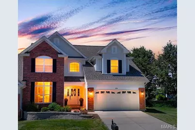 688 Bluffs View Court, Eureka, MO 63025 - Photo 2
