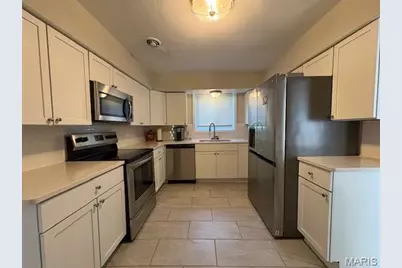 9921 Norbridge Lane, Saint Louis, MO 63137 - Photo 6