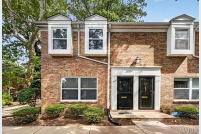 410 S Geyer Road, Kirkwood, MO 63122 - Photo 1