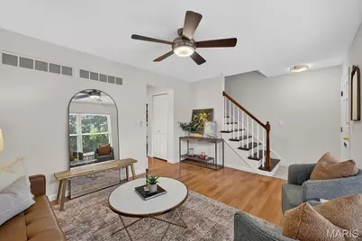 410 S Geyer Road, Kirkwood, MO 63122 - Photo 4