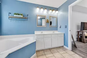 228 Highland Meadows Dr, Wentzville, MO 63385 - Photo 30