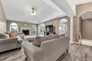 228 Highland Meadows Dr, Wentzville, MO 63385 - Photo 8