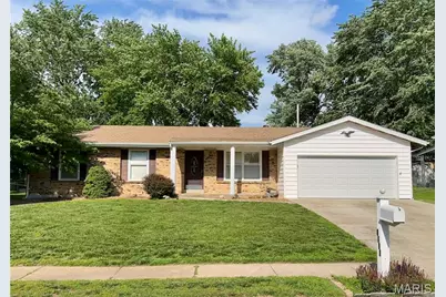 2828 Olde Gloucester Drive, Saint Charles, MO 63301 - Photo 44