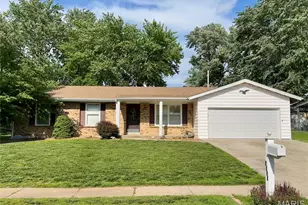2828 Olde Gloucester Dr, Saint Charles, MO 63301 - Photo 44
