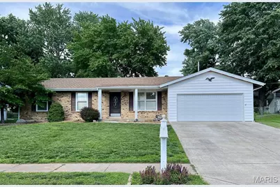 2828 Olde Gloucester Drive, Saint Charles, MO 63301 - Photo 46