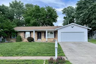 2828 Olde Gloucester Dr, Saint Charles, MO 63301 - Photo 46