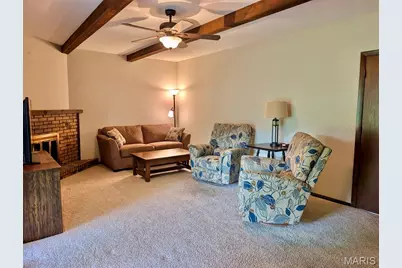 2828 Olde Gloucester Drive, Saint Charles, MO 63301 - Photo 4