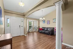 185 Roxbury Dr, O'Fallon, MO 63366 - Photo 4