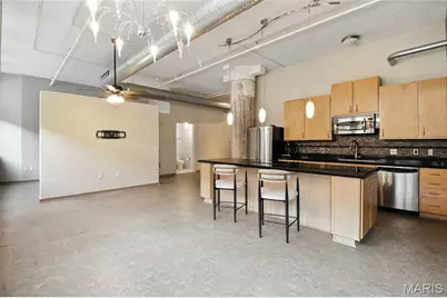 1627 Locust Street #202, Saint Louis, MO 63103 - Photo 14