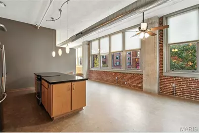 1627 Locust Street #202, Saint Louis, MO 63103 - Photo 12