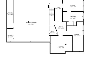 368 Clarendon Ln, Saint Charles, MO 63301 - Photo 40