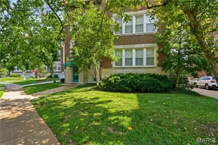 6247 N Rosebury Ave, Saint Louis, MO 63105 - Photo 2