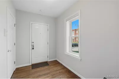 6247 N Rosebury Avenue #1 W, Saint Louis, MO 63105 - Photo 6