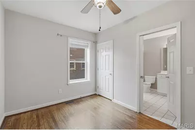 6247 N Rosebury Avenue #1 W, Saint Louis, MO 63105 - Photo 16