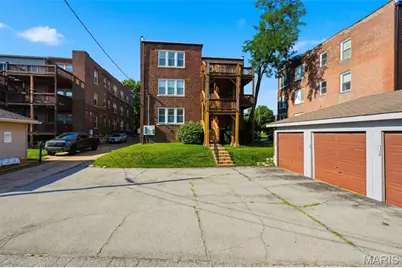 6247 N Rosebury Avenue #1 W, Saint Louis, MO 63105 - Photo 24