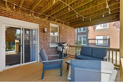 6247 N Rosebury Avenue #1 W, Saint Louis, MO 63105 - Photo 20