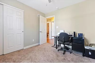 1910 Homefield Prairie Court, O'Fallon, MO 63366 - Photo 14