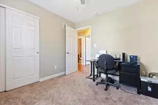 1910 Homefield Prairie Ct, O'Fallon, MO 63366 - Photo 14