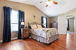 1910 Homefield Prairie Ct, O'Fallon, MO 63366 - Photo 16
