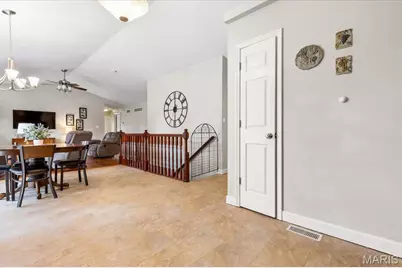 1910 Homefield Prairie Court, O'Fallon, MO 63366 - Photo 8