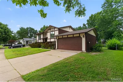 15553 95th Avenue, Florissant, MO 63034 - Photo 4