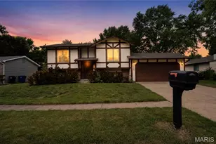 15553 95th Ave, Florissant, MO 63034 - Photo 1
