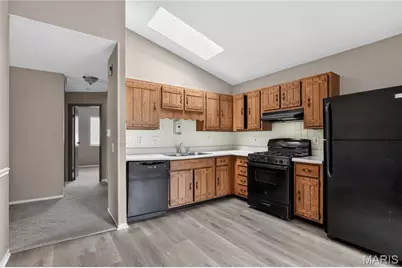 15553 95th Avenue, Florissant, MO 63034 - Photo 14