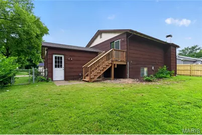 15553 95th Avenue, Florissant, MO 63034 - Photo 30