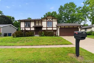 15553 95th Ave, Florissant, MO 63034 - Photo 2