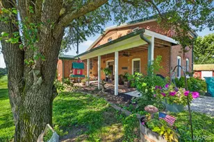 7249 Hwy 185, Leslie, MO 63056 - Photo 4