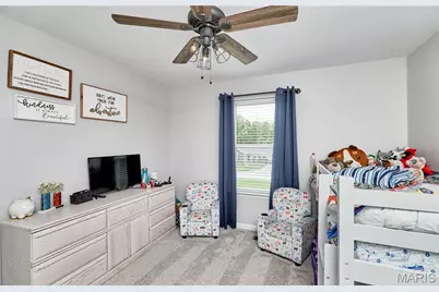 205 Hickory Farms Drive, Hawk Point, MO 63349 - Photo 28