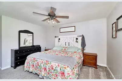 205 Hickory Farms Drive, Hawk Point, MO 63349 - Photo 52