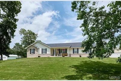 205 Hickory Farms Drive, Hawk Point, MO 63349 - Photo 46