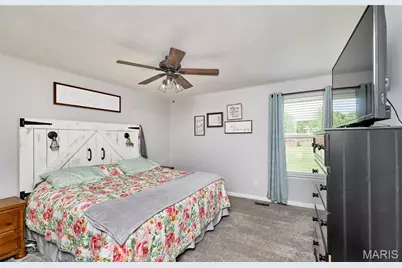 205 Hickory Farms Drive, Hawk Point, MO 63349 - Photo 20