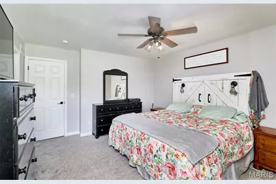 205 Hickory Farms Drive, Hawk Point, MO 63349 - Photo 22