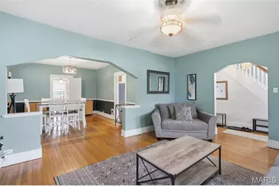 11165 Old Halls Ferry Road, Saint Louis, MO 63136 - Photo 10