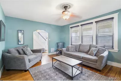11165 Old Halls Ferry Road, Saint Louis, MO 63136 - Photo 8