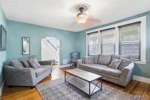 11165 Old Halls Ferry Rd, Saint Louis, MO 63136 - Photo 8