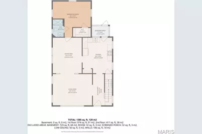 11165 Old Halls Ferry Road, Saint Louis, MO 63136 - Photo 42