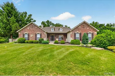 886 Arbor Chase Drive, Wildwood, MO 63021 - Photo 18