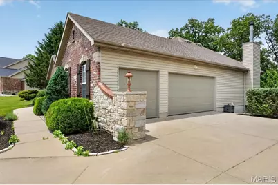 886 Arbor Chase Drive, Wildwood, MO 63021 - Photo 8