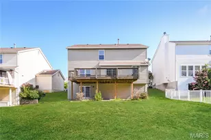 3316 Walworth Way Dr, Mehlville, MO 63129 - Photo 14