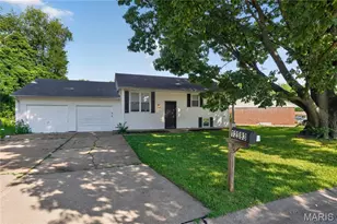 12083 Garden Ln, Saint Louis, MO 63138 - Photo 1